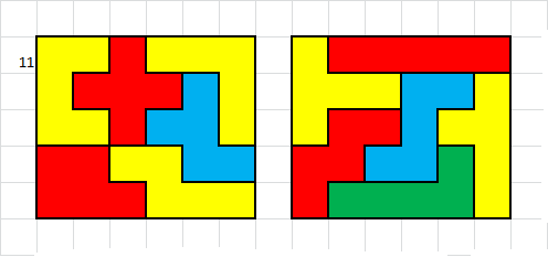 pentomino11r