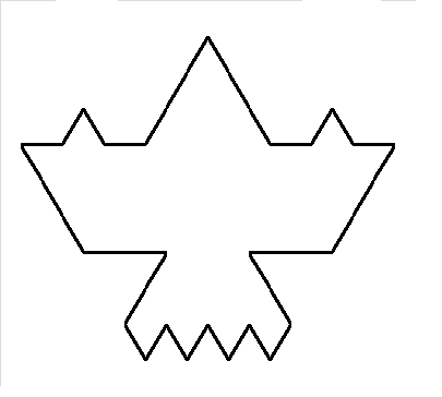 hexiamond14p
