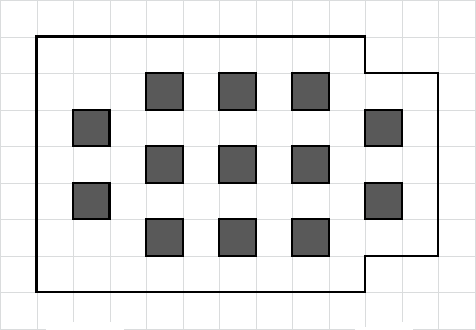 pentomino26p