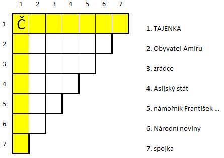 Roháček č.4