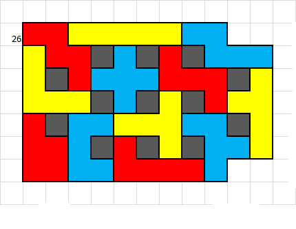 pentomino26r