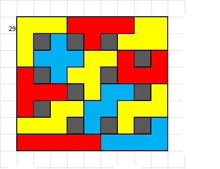 pentomino29r