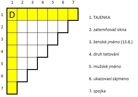 Roháček č.5