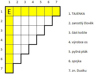 Roháček č.6
