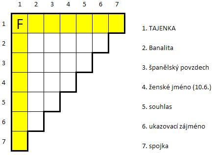 Roháček č.7