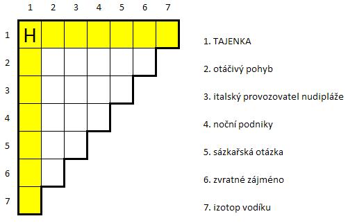 Roháček č.9