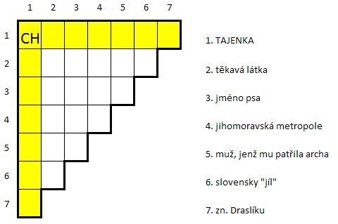 Roháček č.10