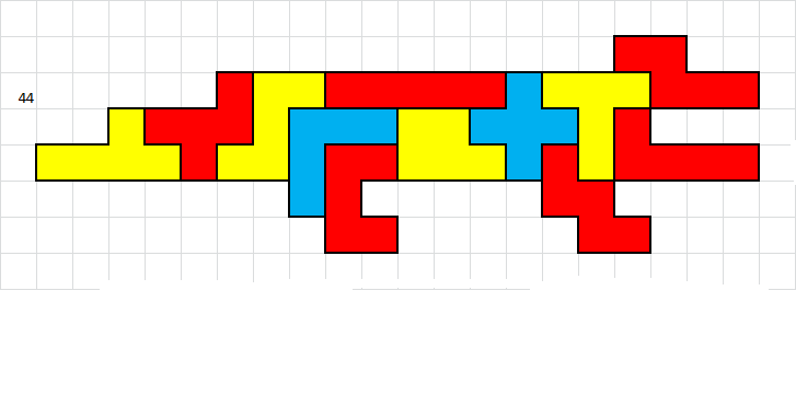 pentomino44r