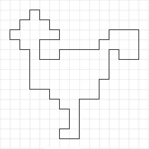 pentomino54p