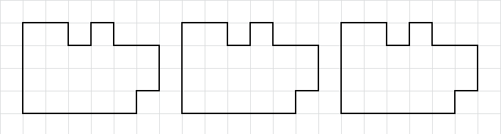 pentomino63p