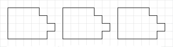 pentomino64p