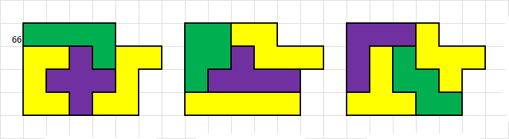 pentomino66r