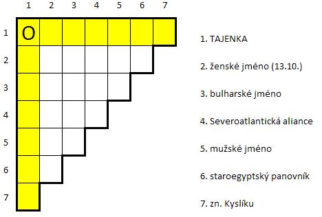 Roháček č.17