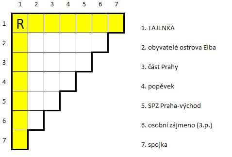 Roháček č.19