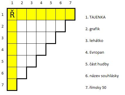 Roháček č.20