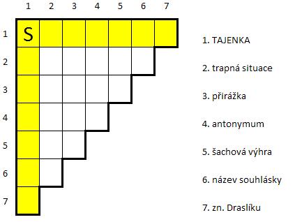 Roháček č.21