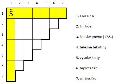 Roháček č.22