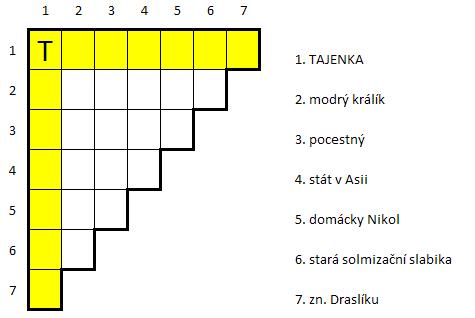 Roháček č.23
