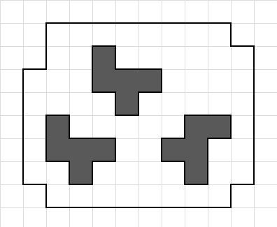 pentomino110p