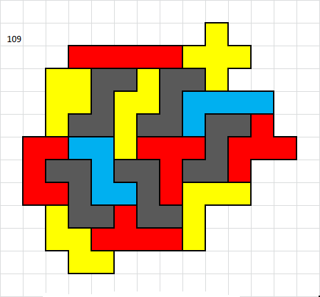 pentomino109r