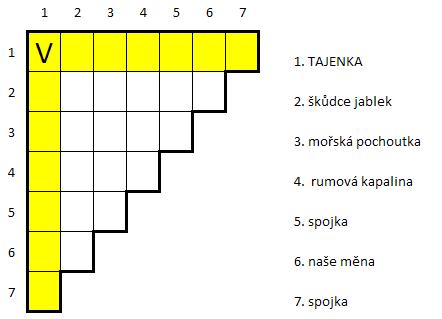 Roháček č.26