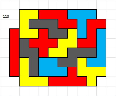 pentomino113r