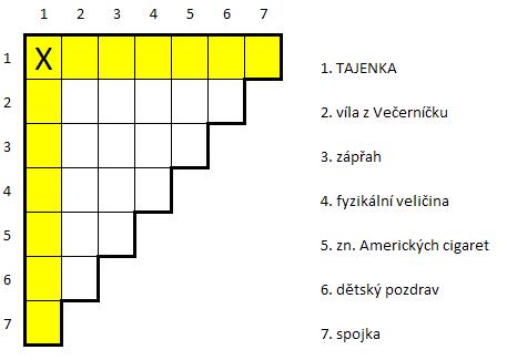 Roháček č.27