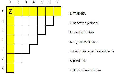 Roháček č.28