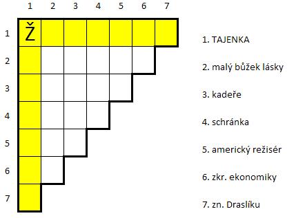 Roháček č.29