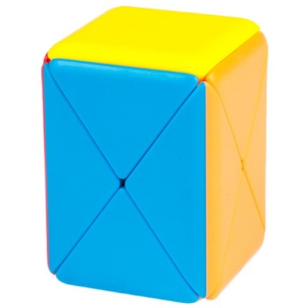 Container cube