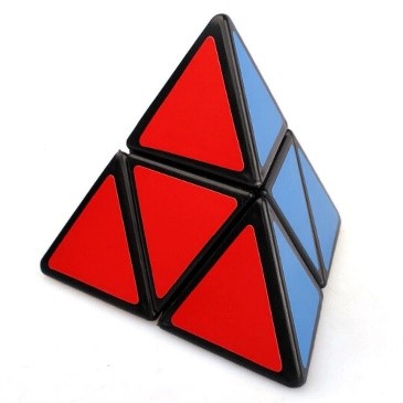 Pyraminx 2x2x2