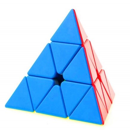 Pyraminx