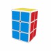 Rubic cube 2x2x3